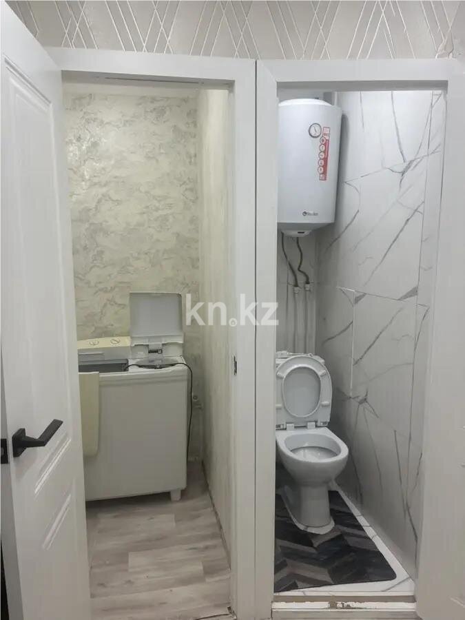 Продажа 2-комнатной квартиры, 48 м² в Караганде - фото 5
