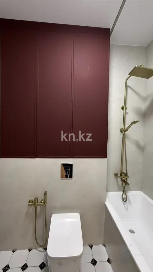 Продажа 3-комнатной квартиры, 93.3 м² в Астане - фото 5