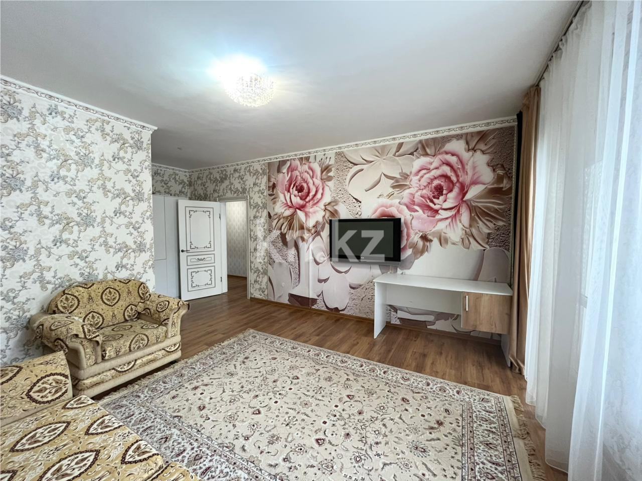 Продажа 1-комнатной квартиры, 52.5 м² в Астане - фото 4