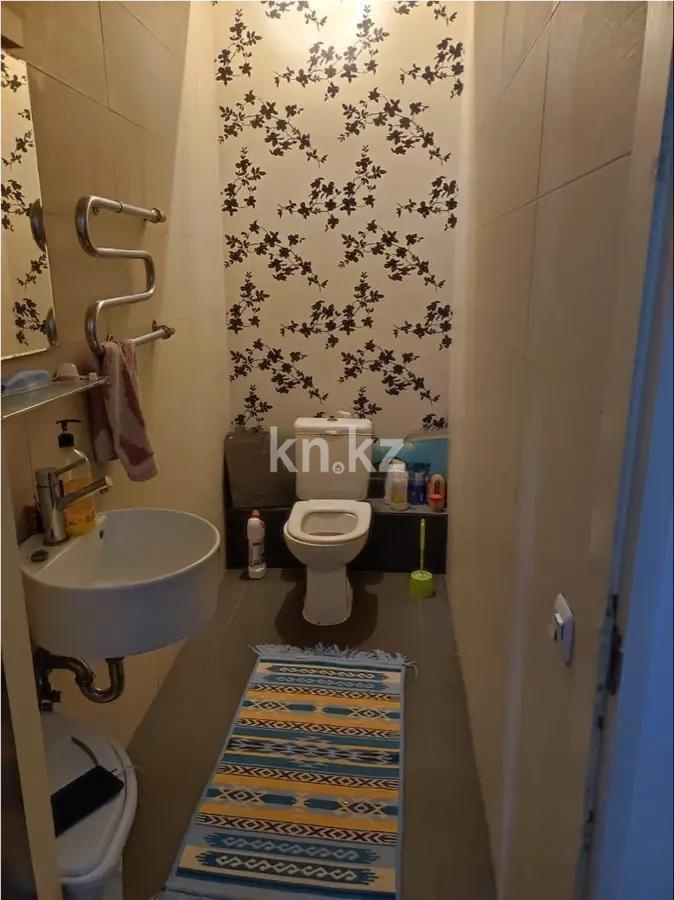 Продажа 3-комнатной квартиры, 115.4 м², ул. Хусаинова, дом  225 в Алматы - фото 4