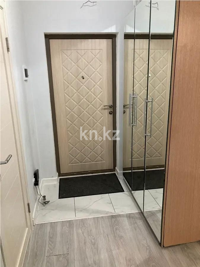 Продажа 2-комнатной квартиры, 42.5 м² в Астане - фото 4