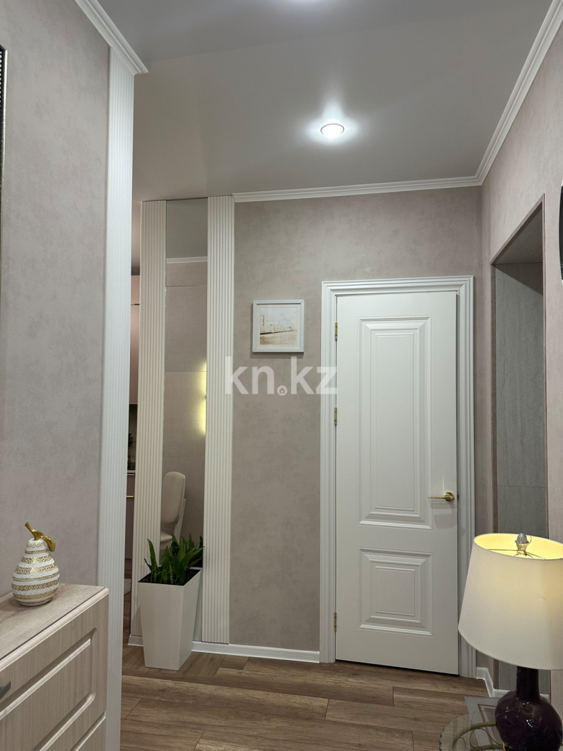 Продажа 2-комнатной квартиры, 63 м² в Караганде - фото 3