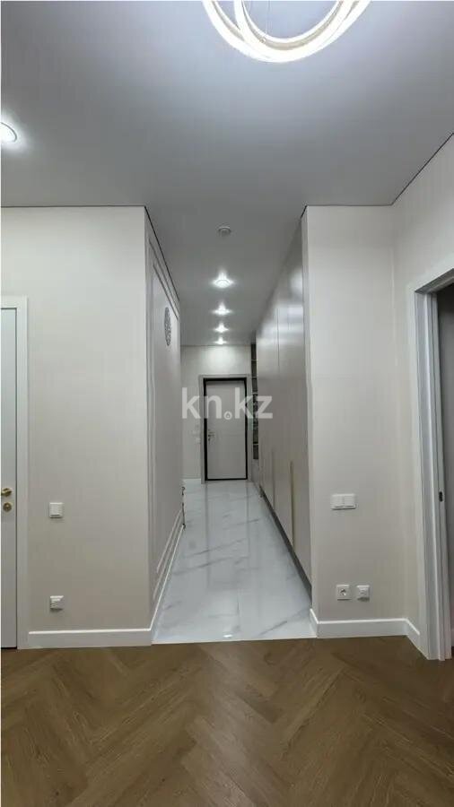 Продажа 3-комнатной квартиры, 88 м² в Караганде - фото 7