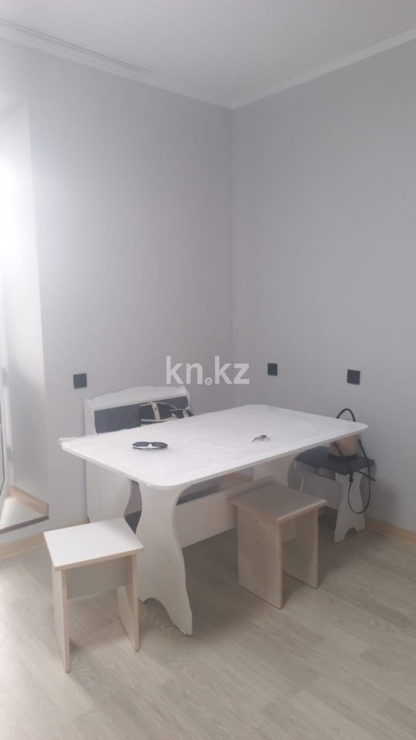 Аренда 1-комнатной квартиры, 36 м² в Астане - фото 4
