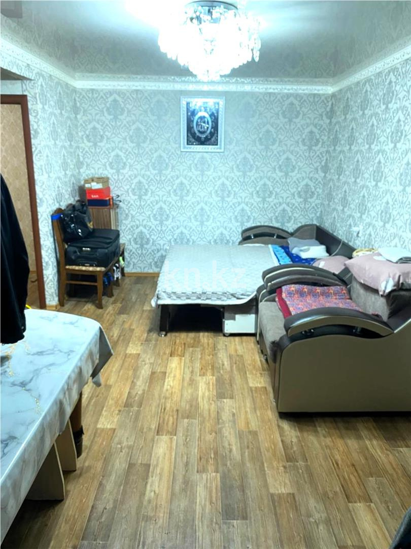 Продажа 2-комнатной квартиры, 47 м², пр. Момышулы в Темиртау