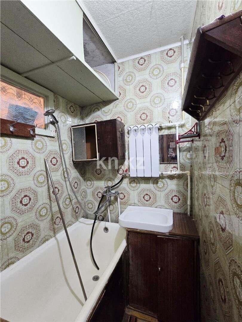 Продажа 2-комнатной квартиры, 44 м² в Темиртау - фото 8