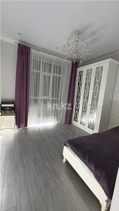 Продажа 4-комнатной квартиры, 110 м² в Астане - фото 3