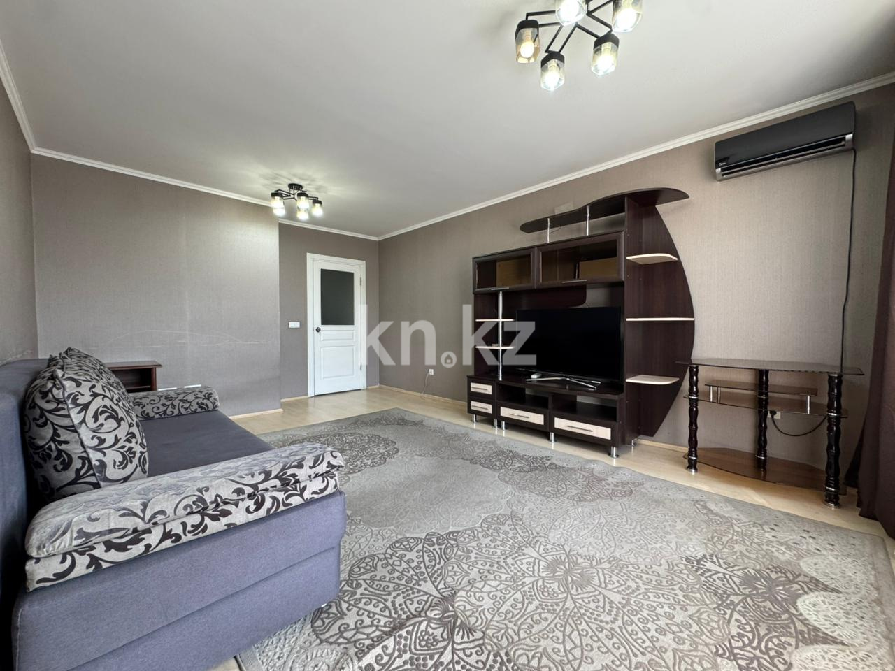 Продажа 2-комнатной квартиры, 65 м², мкр.Аккент, дом  5 в Алматы