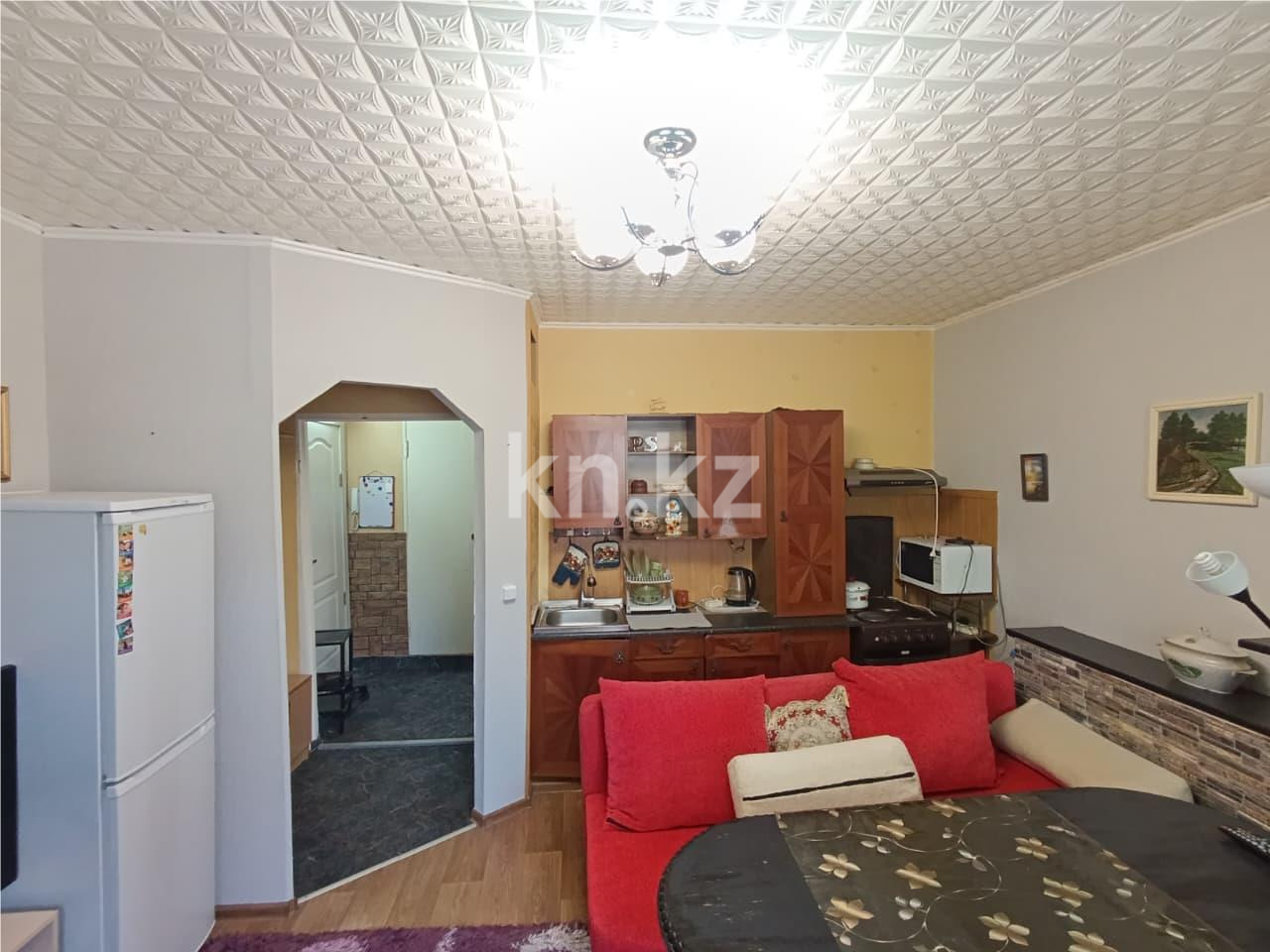 Продажа 1-комнатной квартиры, 35 м² в Караганде - фото 3