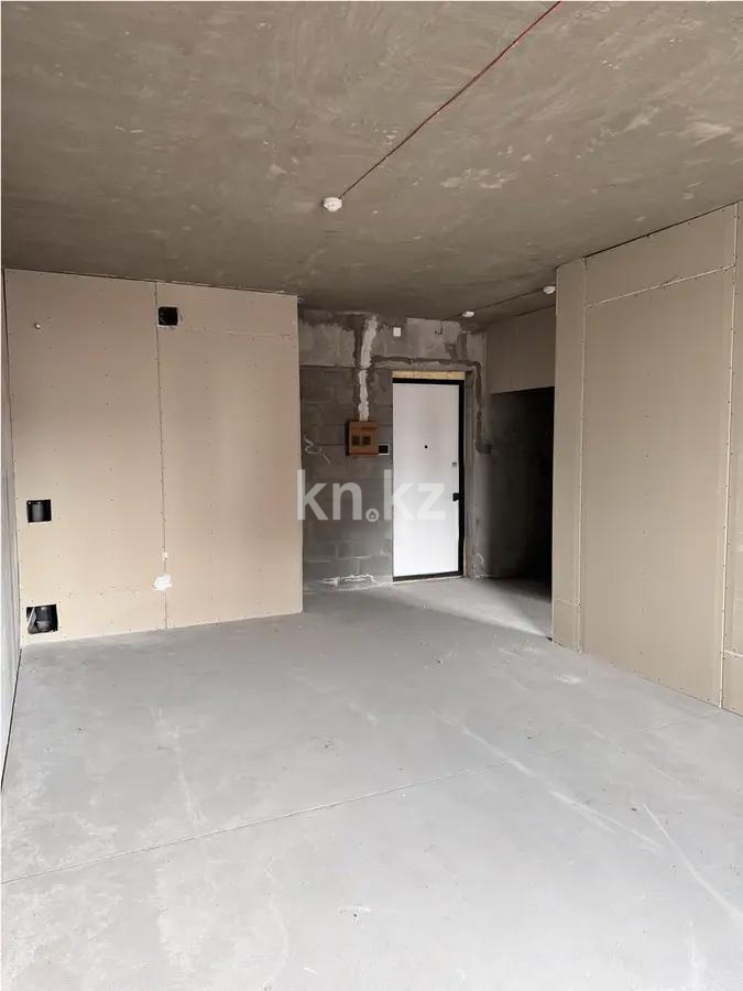 Продажа 1-комнатной квартиры, 50.3 м² в Алматы - фото 2