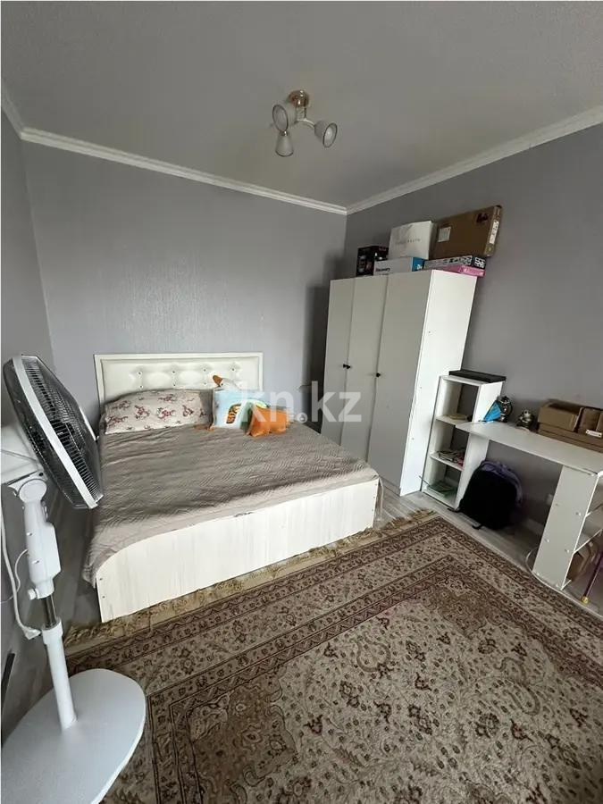 Продажа 2-комнатной квартиры, 56 м², пр. Кудайбердыулы, дом  36/2 в Астане