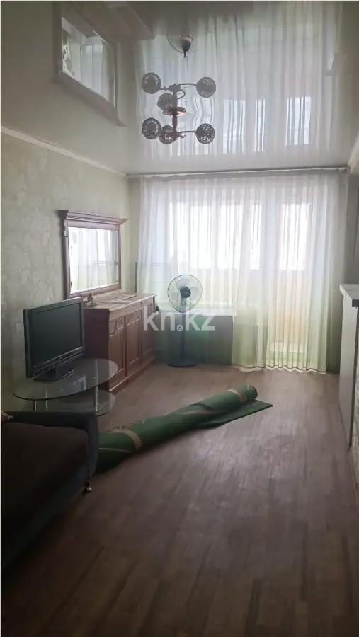 Продажа 1-комнатной квартиры, 31 м² в Караганде