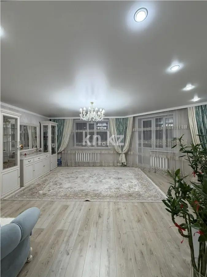 Продажа 3-комнатной квартиры, 110 м² в Астане