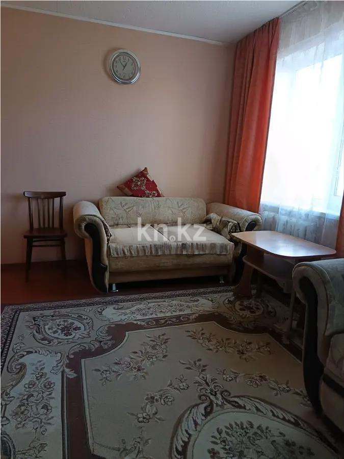 Продажа 2-комнатной квартиры, 42 м² в Караганде