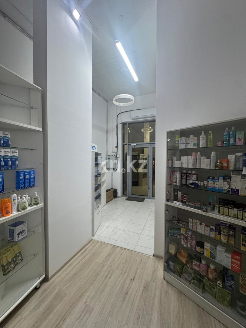 Аренда , пр. Улы Дала, дом  61 в Астане - фото 3