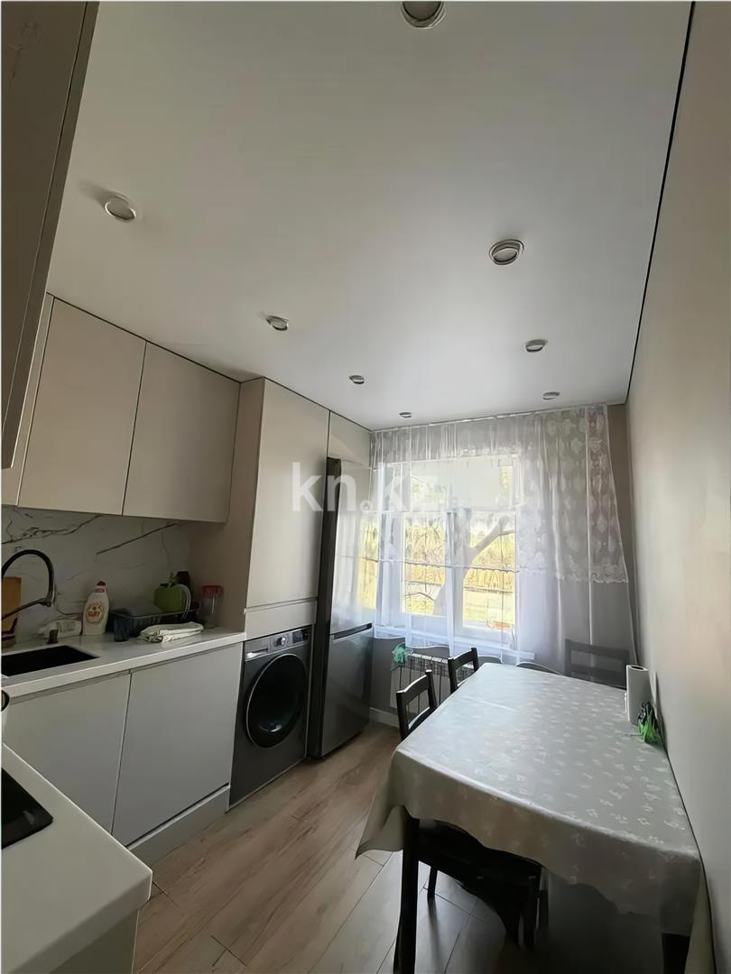 Продажа 4-комнатной квартиры, 74 м² в Алматы - фото 4