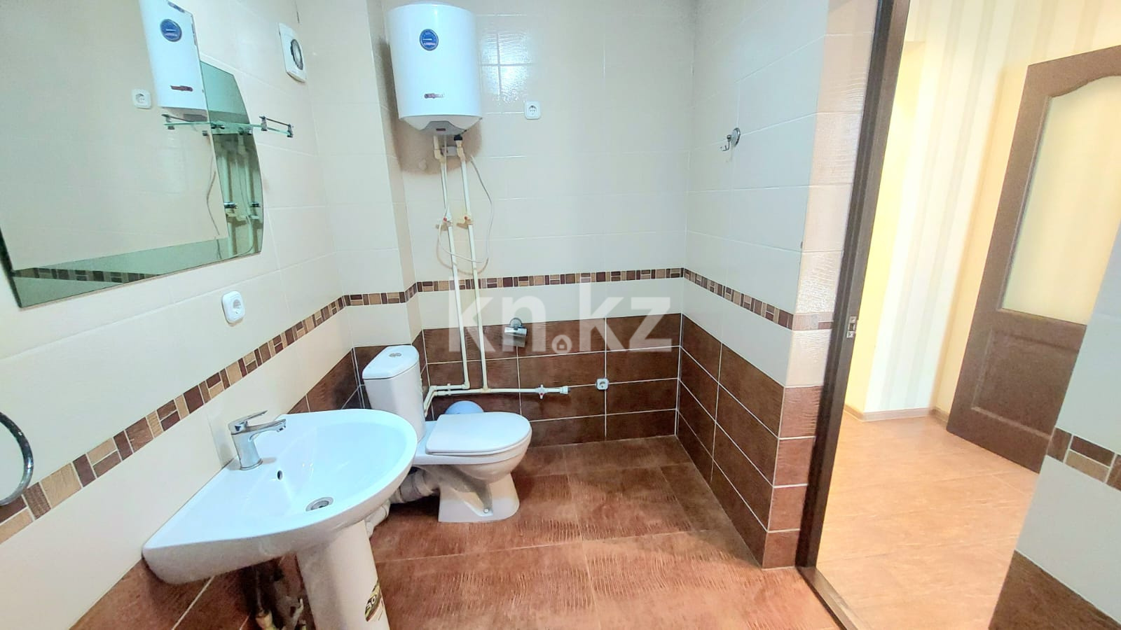 Продажа 3-комнатной квартиры, 85 м² в Темиртау - фото 19