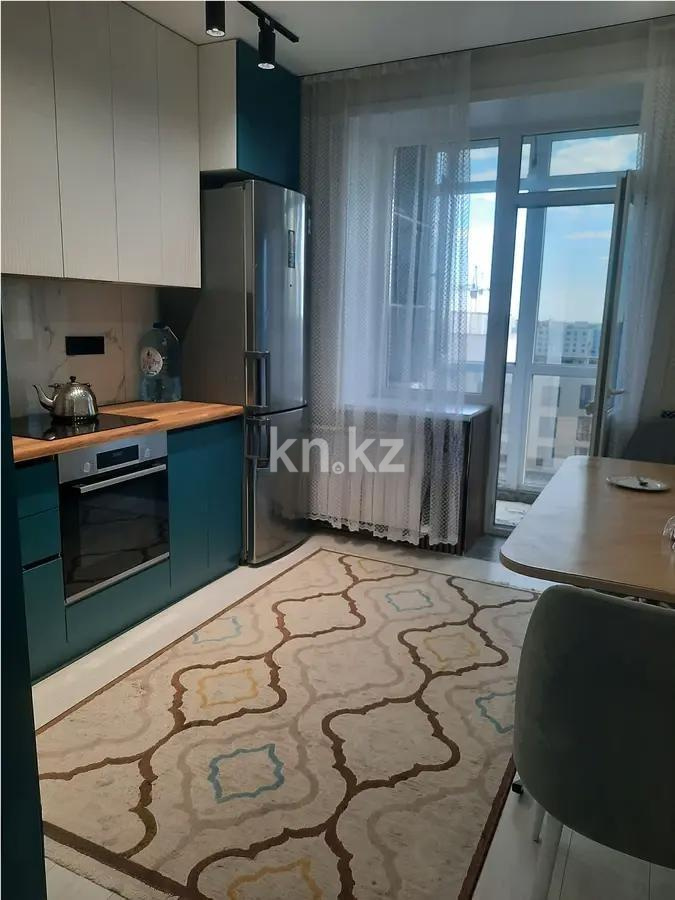 Продажа 2-комнатной квартиры, 70.5 м² в Астане - фото 2