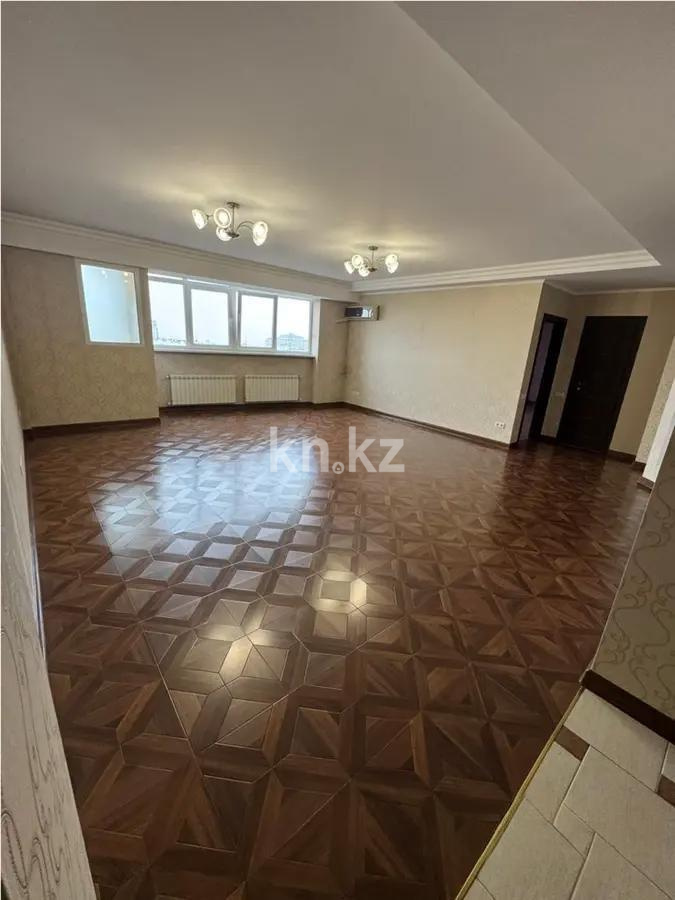 Продажа 4-комнатной квартиры, 133 м² в Алматы