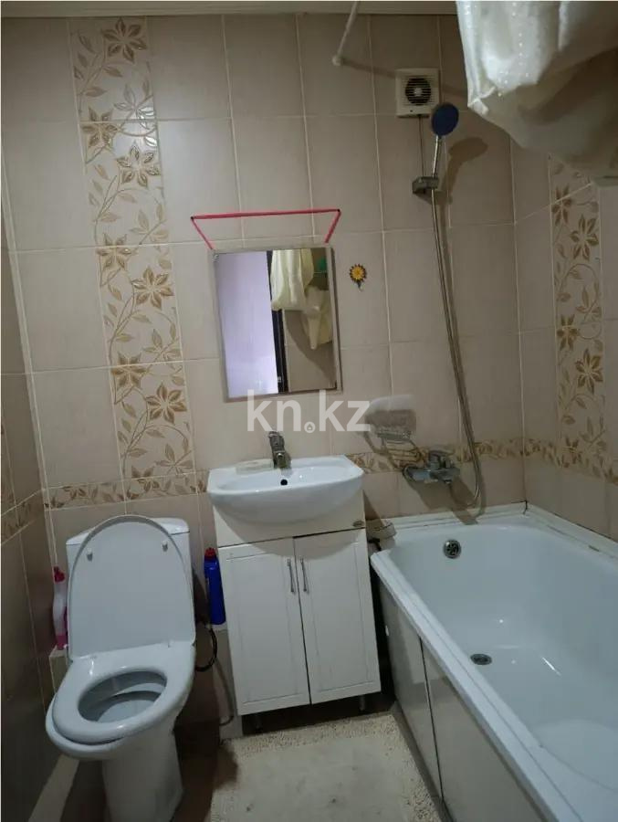 Продажа 1-комнатной квартиры, 30.9 м² в Астане - фото 3