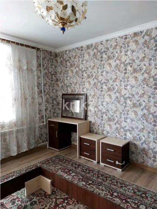 Продажа 2-комнатной квартиры, 50 м² в Караганде