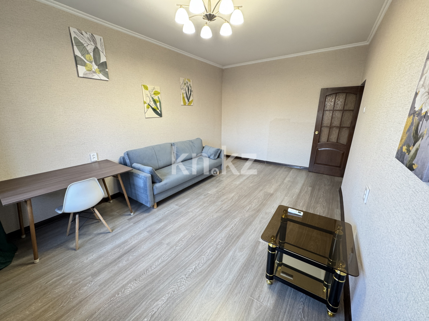 Аренда 2-комнатной квартиры, 62 м² в Алматы - фото 14