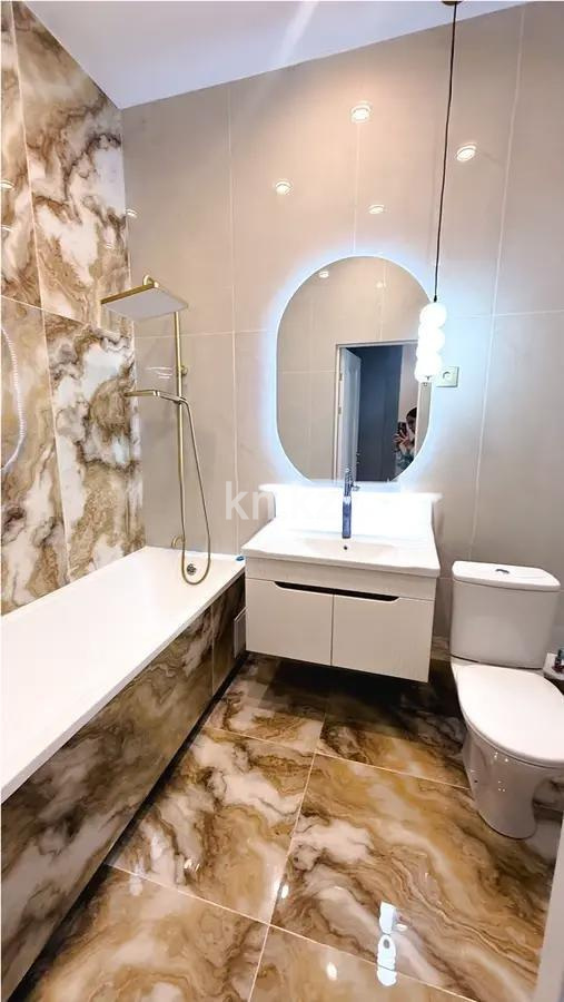 Продажа 3-комнатной квартиры, 60 м² в Астане - фото 2