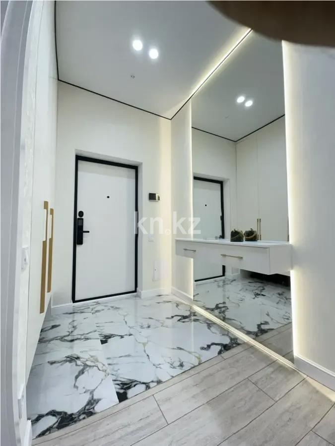 Продажа 3-комнатной квартиры, 89.4 м², ул. Е-15, дом  13 в Астане - фото 7