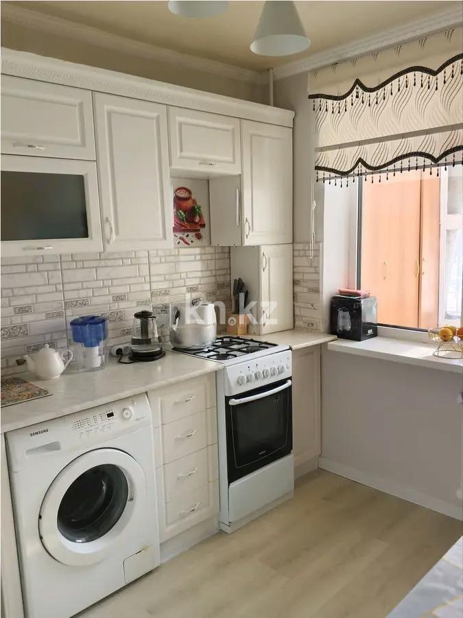 Продажа 2-комнатной квартиры, 42.2 м² в Астане - фото 3