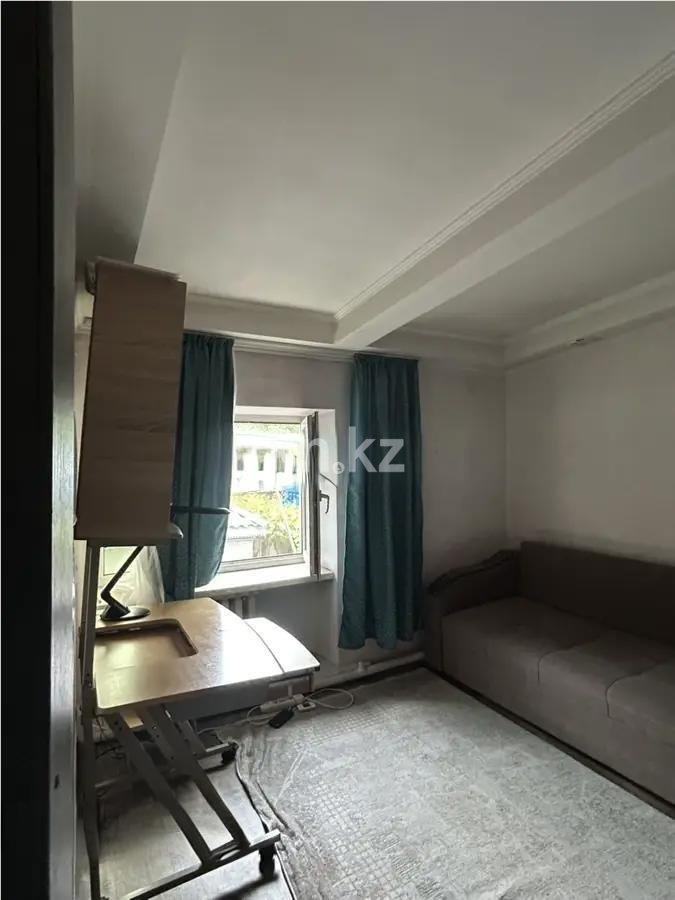 Продажа 1-комнатной квартиры, 23.8 м² в Алматы