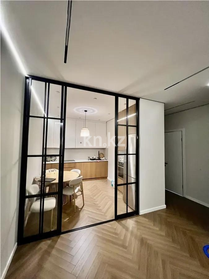 Продажа 2-комнатной квартиры, 60 м² в Алматы - фото 4