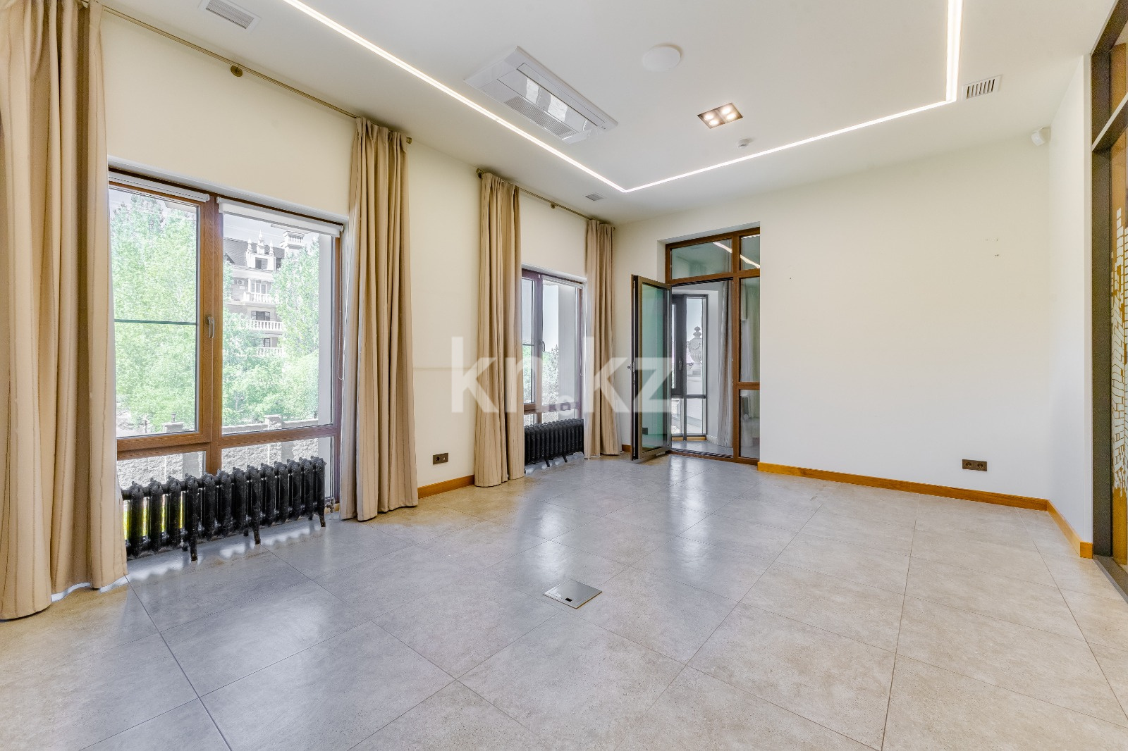 Продажа помещения, 750 м² в Астане - фото 3