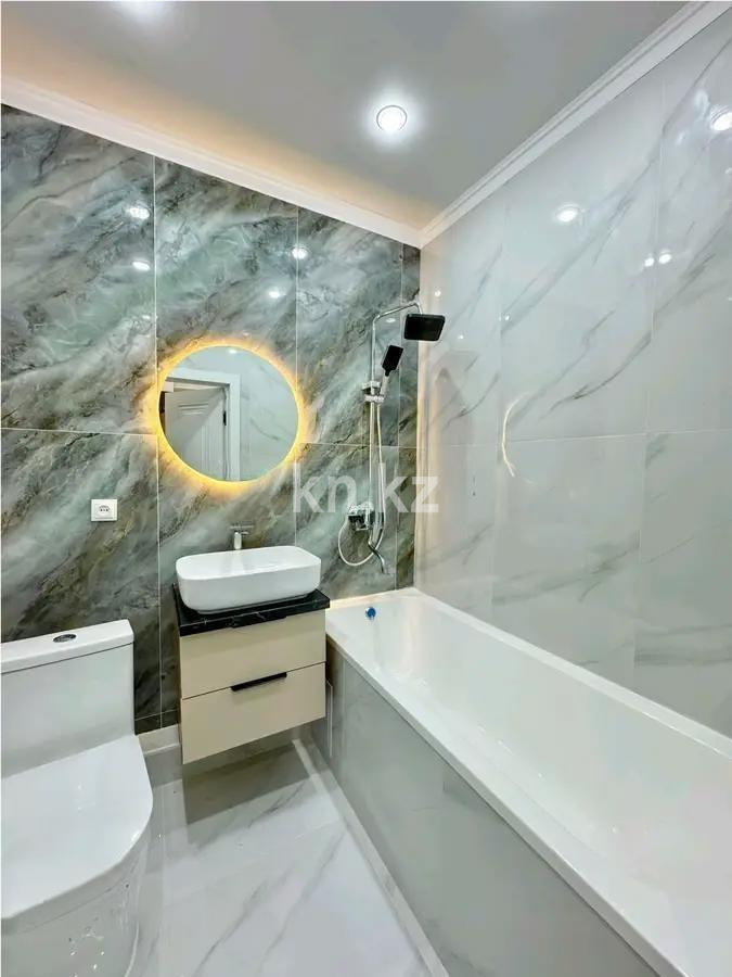 Продажа 1-комнатной квартиры, 33 м² в Алматы - фото 3