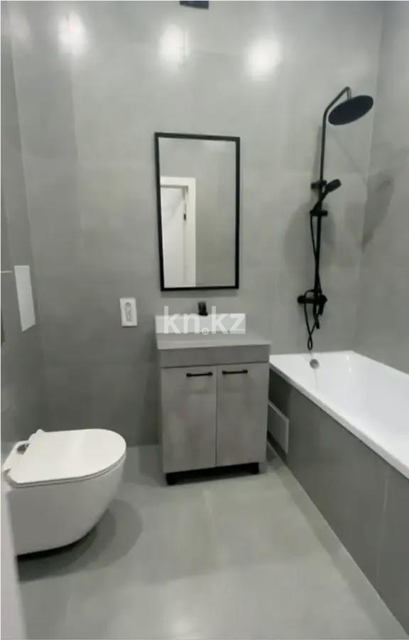 Продажа 2-комнатной квартиры, 41 м² в Астане - фото 5