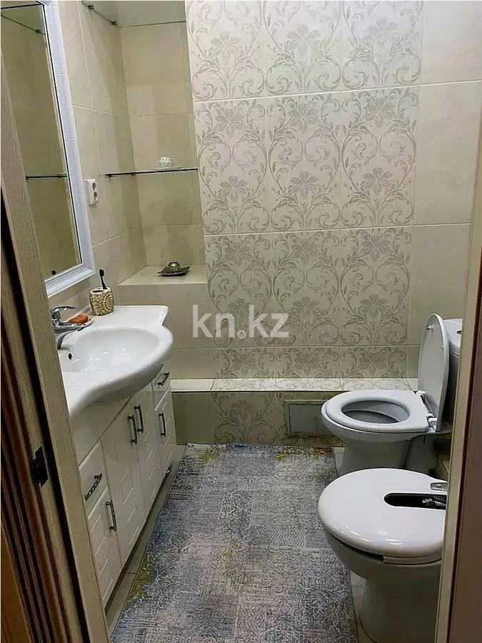 Продажа 4-комнатной квартиры, 122 м² в Астане - фото 3