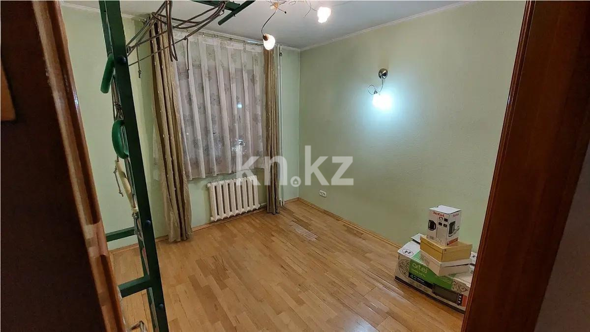 Продажа 4-комнатной квартиры, 80 м² в Караганде - фото 3