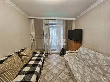 Продажа 1-комнатной квартиры, 32 м² в Караганде