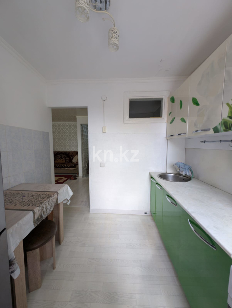 Продажа 3-комнатной квартиры, 53.7 м² в Уральске - фото 13