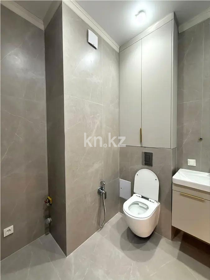 Продажа 2-комнатной квартиры, 47 м² в Алматы - фото 3