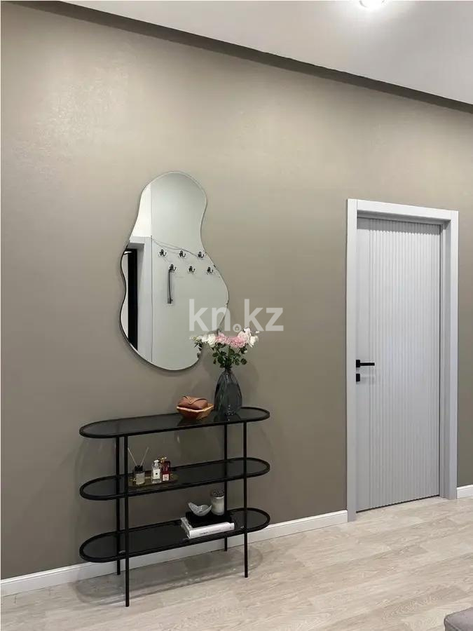 Продажа 3-комнатной квартиры, 78.5 м², мкр-н Мамыр-1, дом  26/1 в Алматы - фото 6