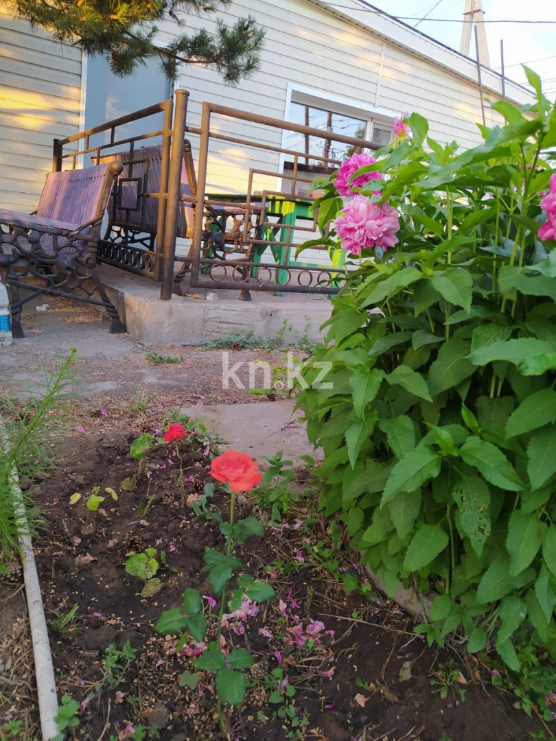 Продажа 5-комнатного дома, 170 м², ул. Балхашская в Караганде - фото 2