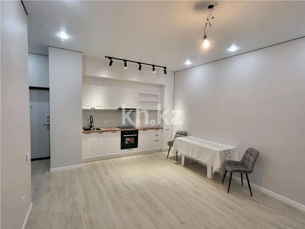 Продажа 2-комнатной квартиры, 44 м² в Астане - фото 3