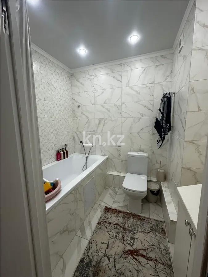 Продажа 3-комнатной квартиры, 79.8 м², ул. Рыскулбекова, дом  29 в Астане - фото 5