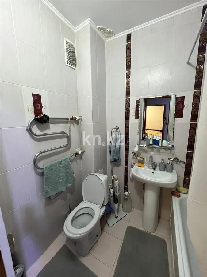 Продажа 1-комнатной квартиры, 45 м², ул. Сарайшык, дом  7/1 в Астане - фото 5