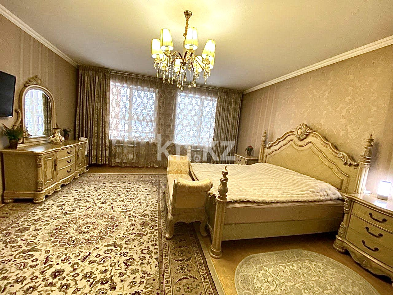 Продажа 7-комнатного дома, 413 м², ул. Козыбасы в Алматы - фото 18