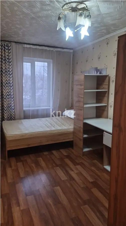 Продажа 2-комнатной квартиры, 45 м² в Алматы - фото 2