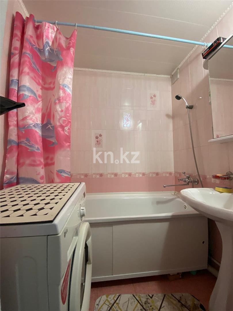 Продажа 3-комнатной квартиры, 67 м² в Караганде - фото 10