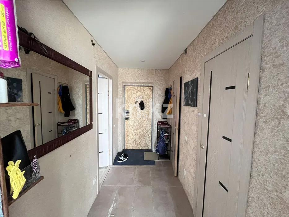 Продажа 1-комнатной квартиры, 40 м², ул. Уалиханова, дом  15/2 в Темиртау - фото 6