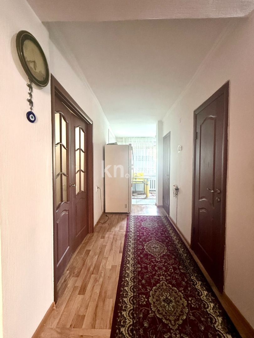 Продажа 3-комнатной квартиры, 82.8 м² в Алматы - фото 9