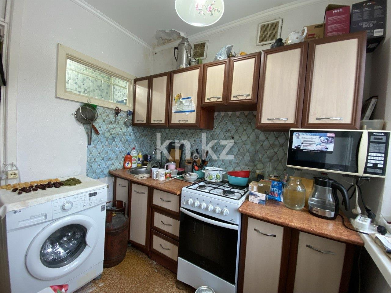 Продажа 2-комнатной квартиры, 48 м² в Темиртау - фото 6